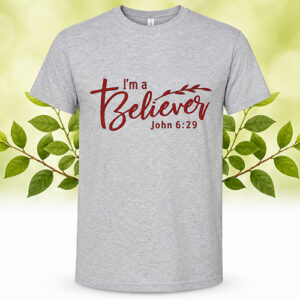 Witness Wear T-Shirt