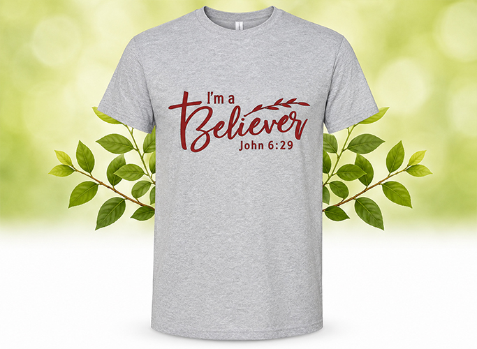 Witness Wear T-Shirt