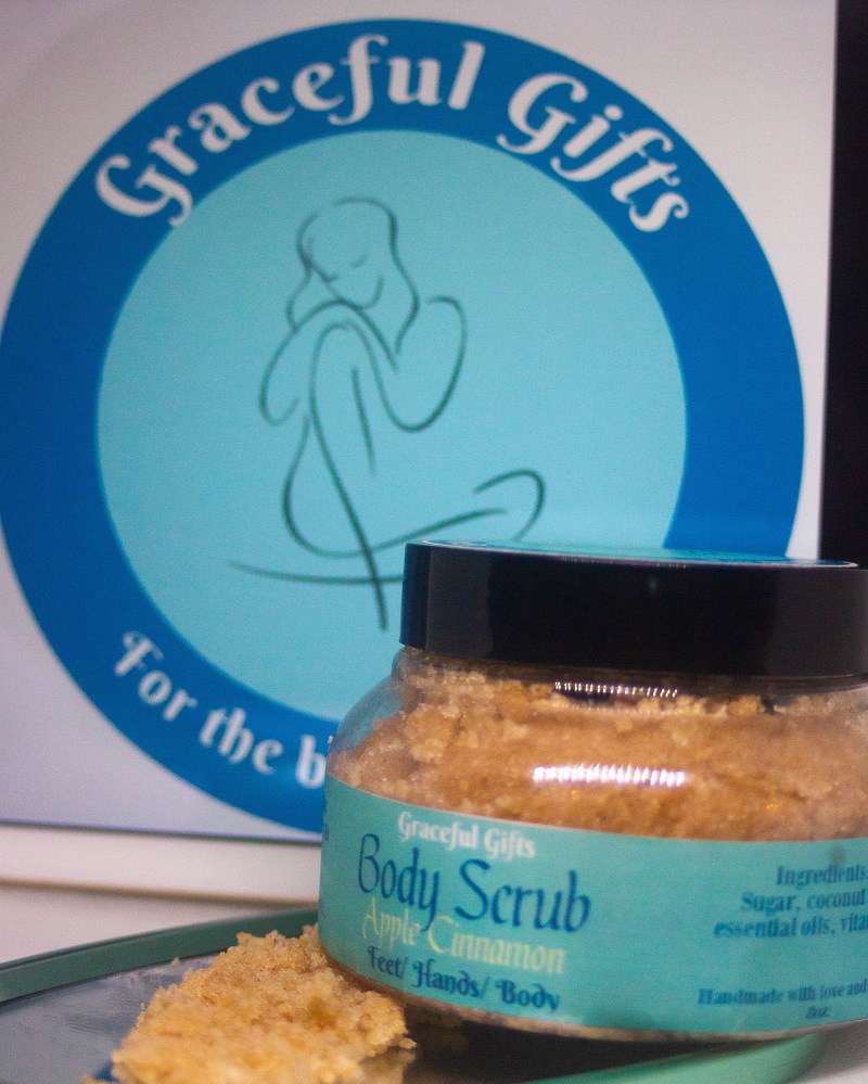 Sugar Scrubs - Image 2